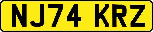 NJ74KRZ