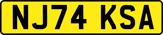 NJ74KSA