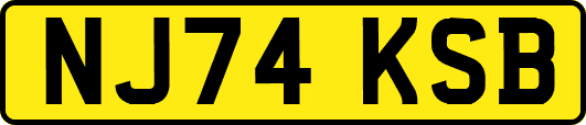 NJ74KSB