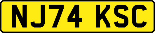NJ74KSC