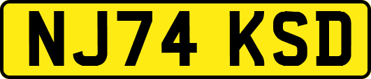 NJ74KSD