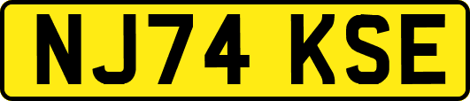 NJ74KSE