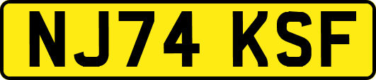 NJ74KSF