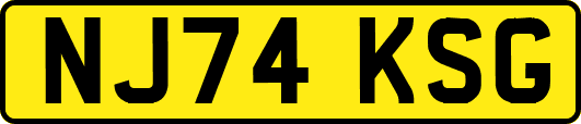 NJ74KSG