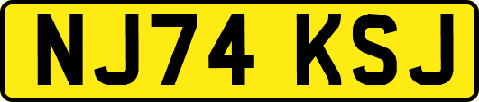 NJ74KSJ