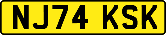 NJ74KSK