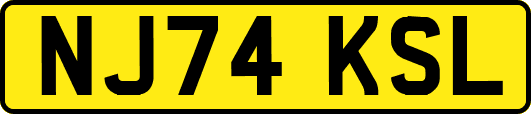 NJ74KSL