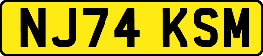 NJ74KSM