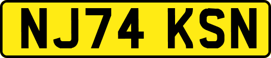 NJ74KSN