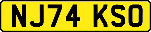 NJ74KSO