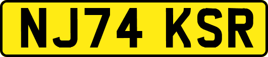 NJ74KSR