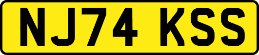 NJ74KSS