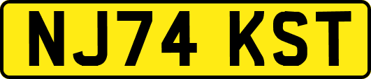 NJ74KST