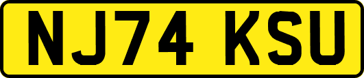 NJ74KSU