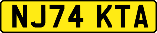 NJ74KTA
