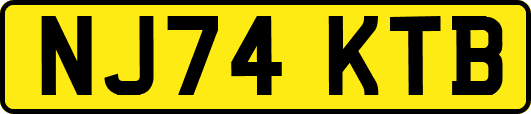 NJ74KTB