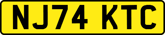 NJ74KTC