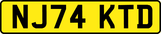 NJ74KTD