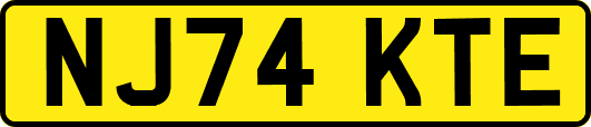 NJ74KTE