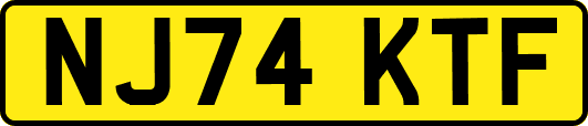 NJ74KTF