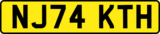 NJ74KTH