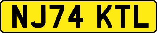 NJ74KTL