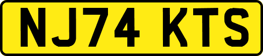 NJ74KTS