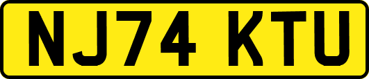 NJ74KTU