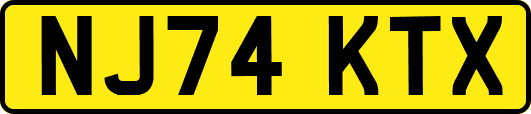 NJ74KTX