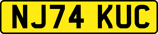 NJ74KUC