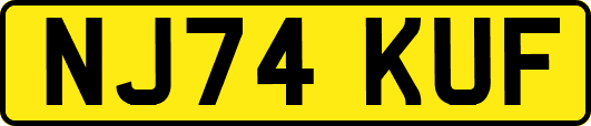 NJ74KUF