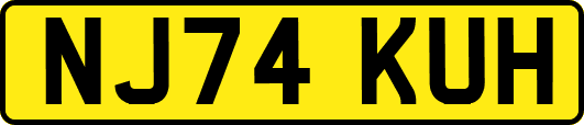 NJ74KUH