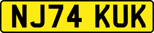 NJ74KUK