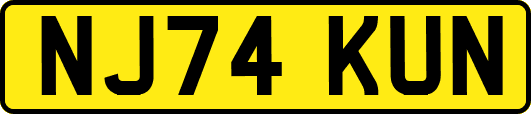 NJ74KUN