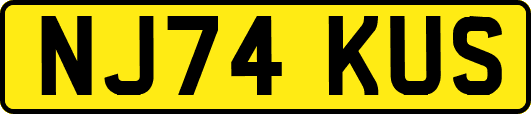 NJ74KUS