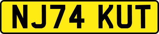 NJ74KUT