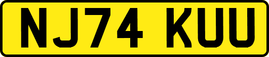NJ74KUU