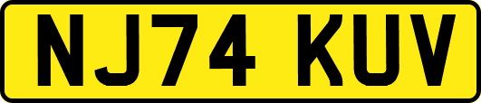 NJ74KUV