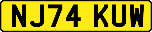NJ74KUW