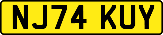 NJ74KUY