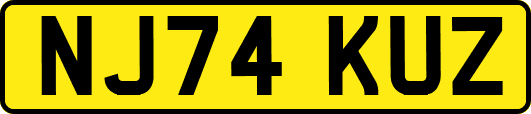 NJ74KUZ