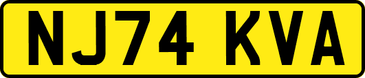 NJ74KVA