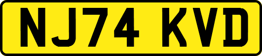 NJ74KVD