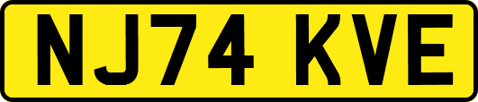 NJ74KVE