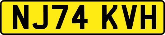NJ74KVH