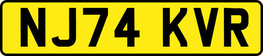 NJ74KVR