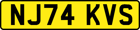NJ74KVS