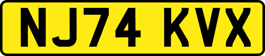 NJ74KVX