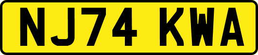 NJ74KWA