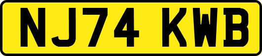 NJ74KWB